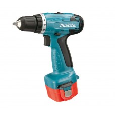Дрель-шуруповерт аккумуляторный Makita 6271DWAE 